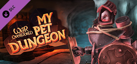 War for the overworld - my pet dungeon expansion downloads